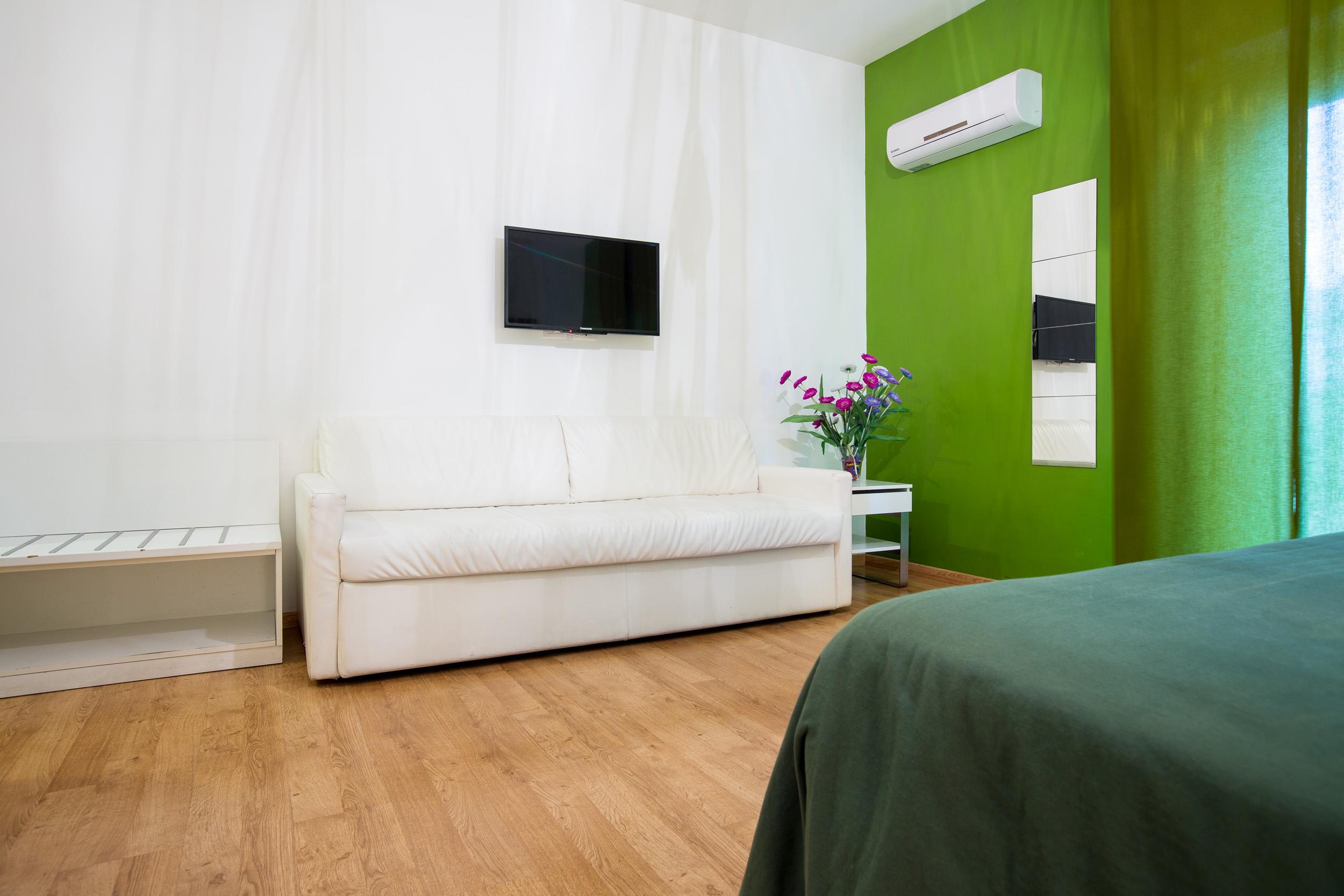 Guest House Emily Suites Сорренто Экстерьер фото